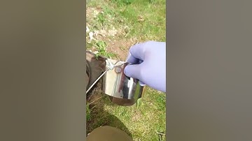 110mm non return valve installation from sewerstore