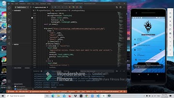 STIW2044: Mobile Programming Lab 2 (Ooi Gi Yuen 262543)