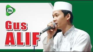 Subhanallah Merdunya..!!! Ya Rasulallah Salamun'alaik - Gus alif Kudus