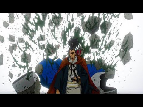 Atomic Samurai vs Rhino Wrestler「One Punch Man S3 AMV」Heroes vs Monsters