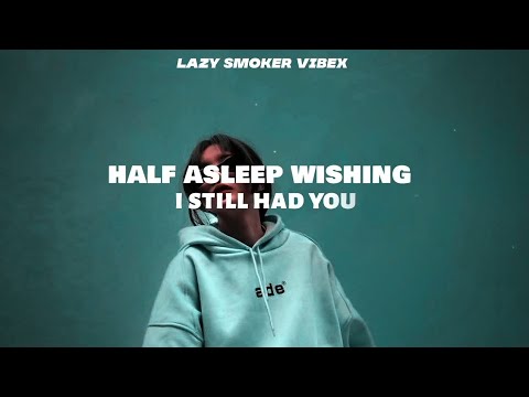 I don't want to miss somebody, who's not missing me|| Your Shirt [lyrics remix]