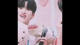 1THE9 - Junseo×Seunghwan [JunHwan] part 2 ~SHIPS