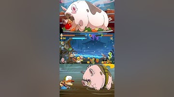 Challenge the other side of the coin swamp  Ep2 @Qaokala