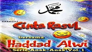 Lil Abi wal Ummi ( Cinta Rasul 1 - Haddad Alwi \u0026 Sulis) #haddadalwi #sulisofficial