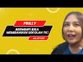 @Prilly Latuconsina baik banget! mimpi mulia membangun sekolah TK