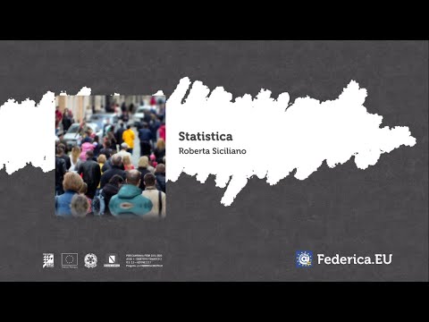 Video: Che cos'è un approccio statistico?
