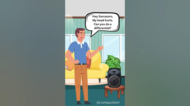 AI becomes a doctor #funnyshorts #sarcasm