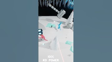 Wishlist SHOVE on STEAM!! 👑 #gamedev #indiedev #game #SHOVE