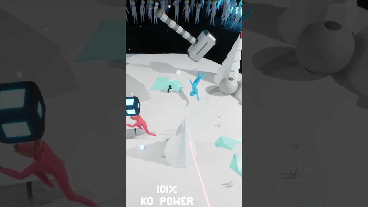 Wishlist SHOVE on STEAM!! 👑 