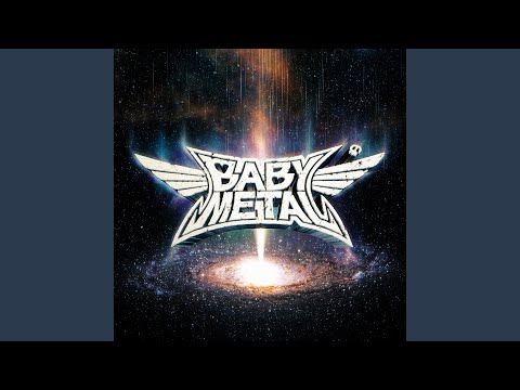 BABYMETAL - PA PA YA!! (feat. F.HERO)