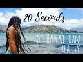 20 Seconds of Pure Hawai&#39;ian Bliss