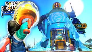 The CORNADE Was the PERFECT WEAPON For Grow Lab 3! [Drilling Thunder 10] screenshot 3