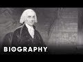 James Madison - 4th U.S. President & Father of the Constitution| Mini Bio | BIO