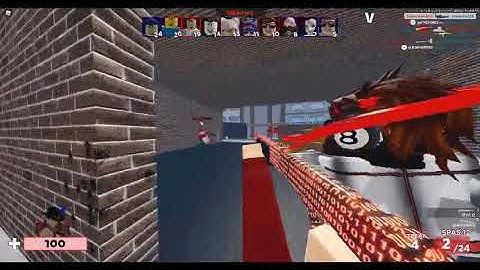 Proof i don"t have aimbot