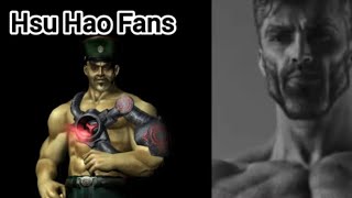 Mortal Kombat Slander 1