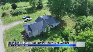 2 more Siders defendants to undergo competency evaluations