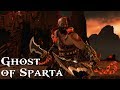 God of War - Ghost of Sparta: Immersive Blades of Chaos Combat (Give Me God of War)