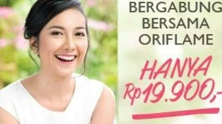 Permintaan Maaf Kepada Oriflame Indonesia dan Klarifikasi