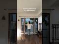 Dream historical Los Angeles Apartment tour #apartmenttour #hometour #dreamapartment