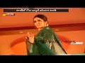 Surat : Ileana Creates Hulchul in Durga Navratri Celebrations