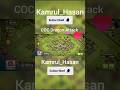 coc dragon attack video 23 #coc_dragon_attack #coc #clashofclan #dragon_attack #dragon #trending