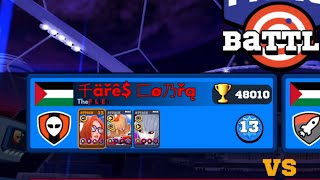 Frag Pro Shooter - Random Team Speed Ios,Android