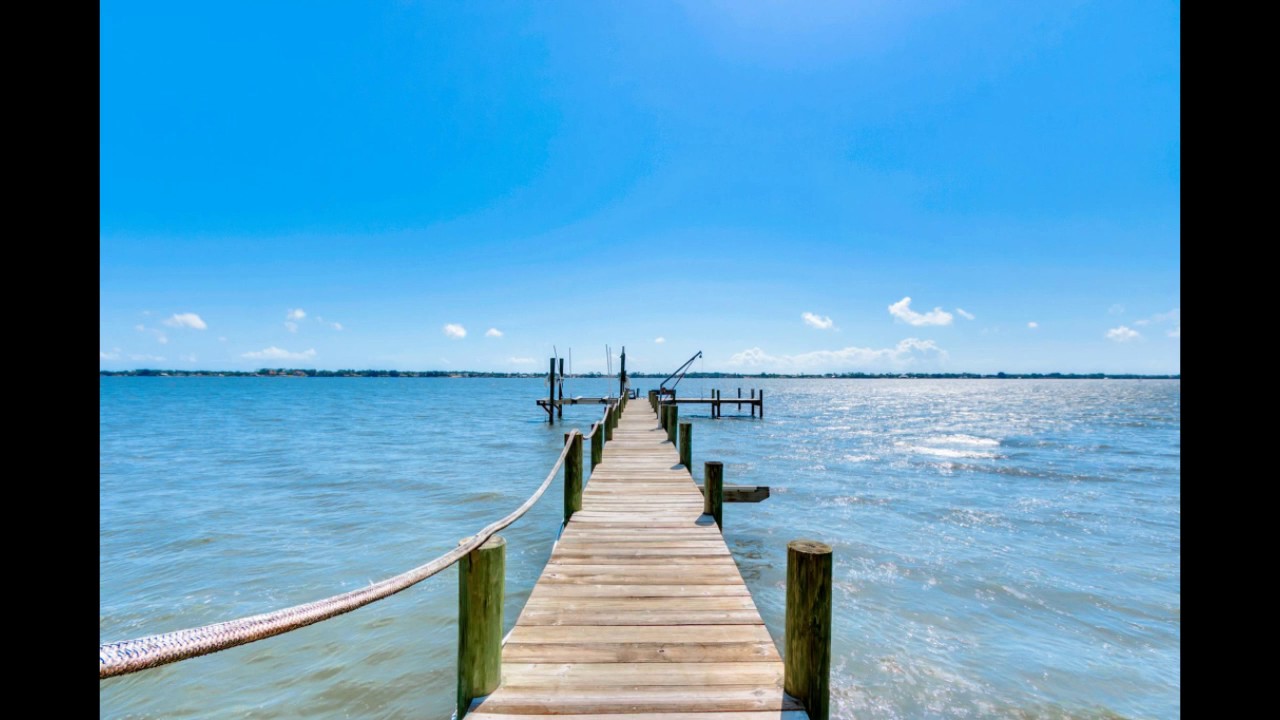 1833 Rockledge Drive, Rockledge, Florida 32955 YouTube