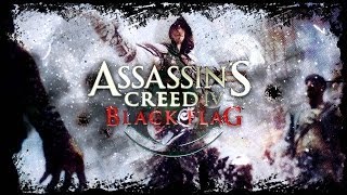 Assassin&#39;s Creed IV: Black Flag / Gameplay PC / 1080p HD