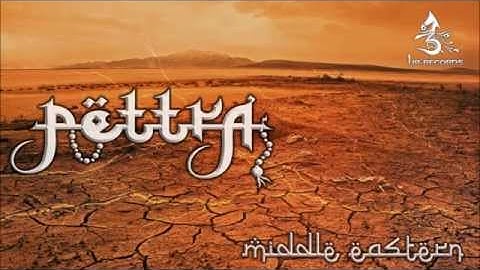 Pettra - Middle Eastern