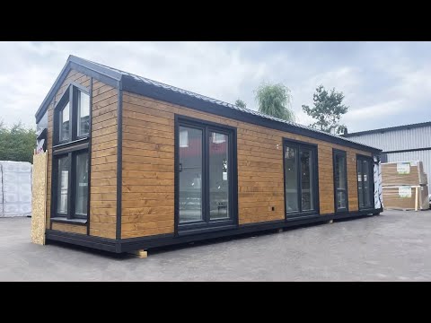 Videó: Moduláris házak építése: jellemzők, technológia és áttekintések