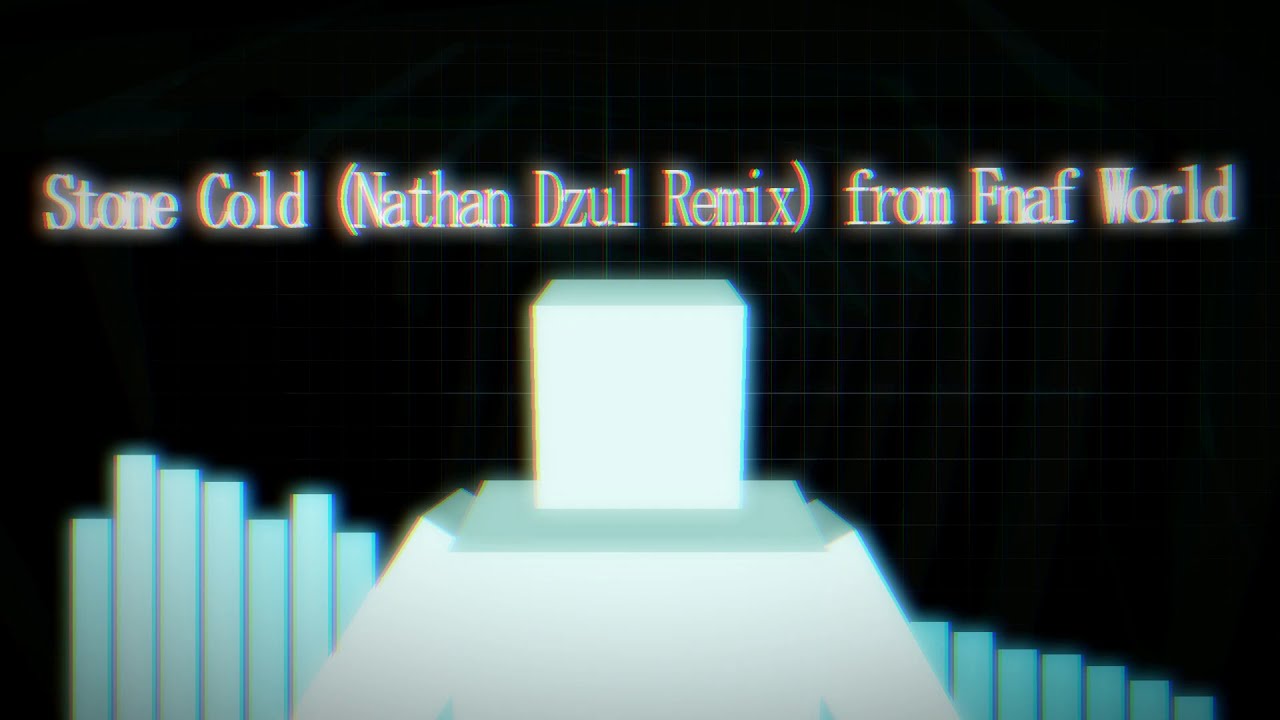 Stream Stone Cold (Nathan Dzul Remix) - From FNAF World by Nathán D. WIPs