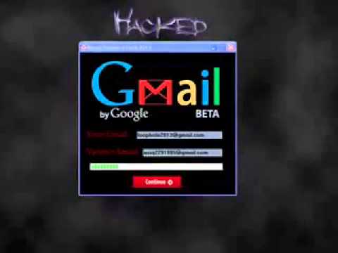 Hack Gmail Password February 2015 No Survey No Password  YouTube
