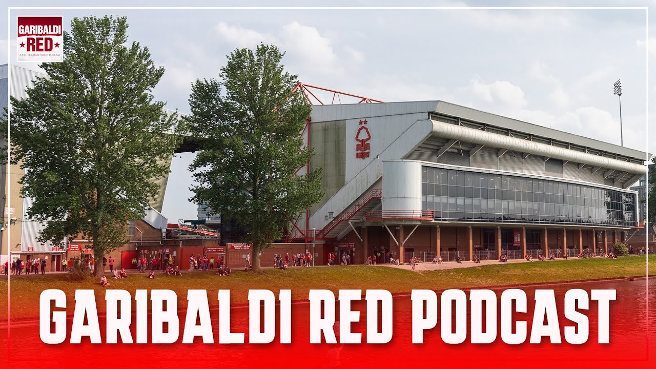 Nottingham Forest FIXTURES released & Carlos Miguel SET to sign? YouTube