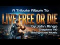 First Contact Rising | Immersive Space Music for Sustained Productivity
