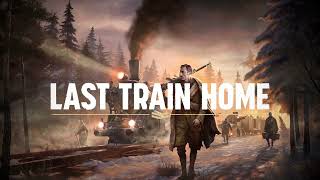 Last Train Home - intro | český dabing (Czech | immersive voice-acting / English subtitles)