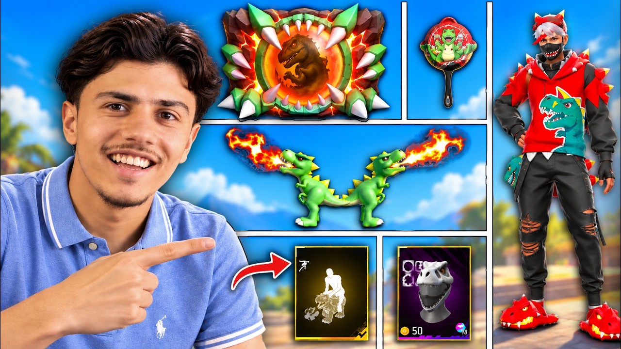 Latest Title & Thumbnail