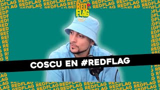 #REDFLAG | COSCU: “GREF NO QUISO PELEAR CONMIGO EN LA VELADA DEL AÑO 3”