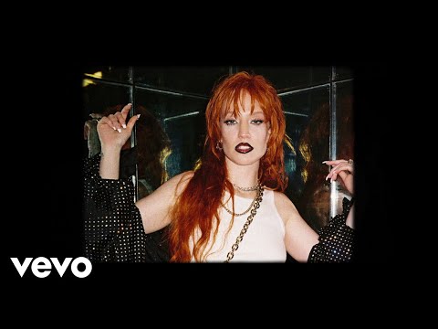 Jess Glynne - What Do You Do?