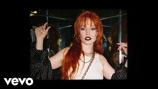 Jess Glynne - What Do You Do?