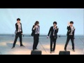 20120108 ラゾーナ D☆DATE  フォトセッションタイム