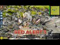 Red Alert 3 Generals 2 MOD EU Traditional General in Tower Defense Gameplay!