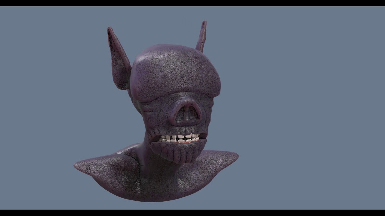 Ur Vile Sculpt In 3d Coat Youtube Ur Vile Sculpt In 3d Coat Youtube