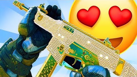 HOW TO MAKE THE GKS OVERPOWERED IN BO4! GKS BEST CLASS SETUP AFTER UPDATE 1.26!