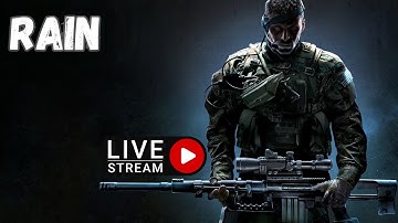 DMZ LIVE - 12 hours OF DMZ Come join me!
