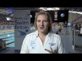 British Gas Swim Britain