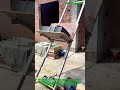 Why Carry by Hand Anymore?, Automatic Roofing Lift : The Future of Construction Efficiency