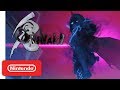 ONINAKI - Announcement Trailer - Nintendo Switch