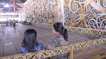 Two Sides trailer - Inine Production