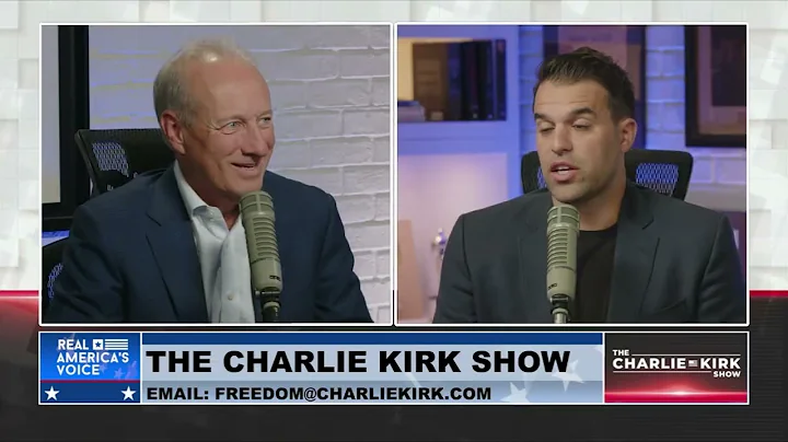 Kelly Shackelford: Why Americans Have MORE Religious Freedom Than Ever