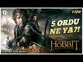  the hobbit the battle of the five armies  sinema gnlkleri 104 son kence
